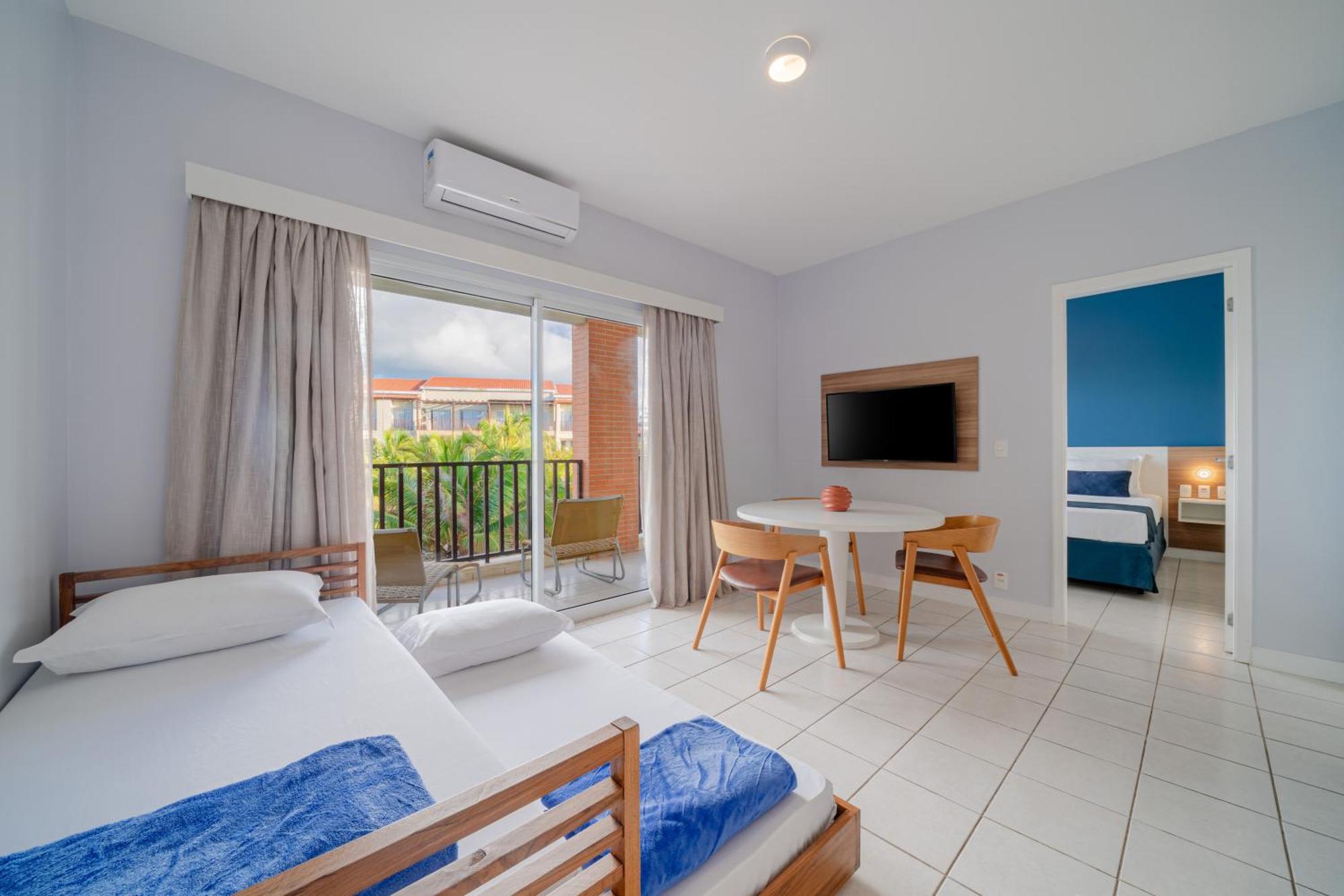 Beach Park Resort - Acqua Aquiraz Rum bild