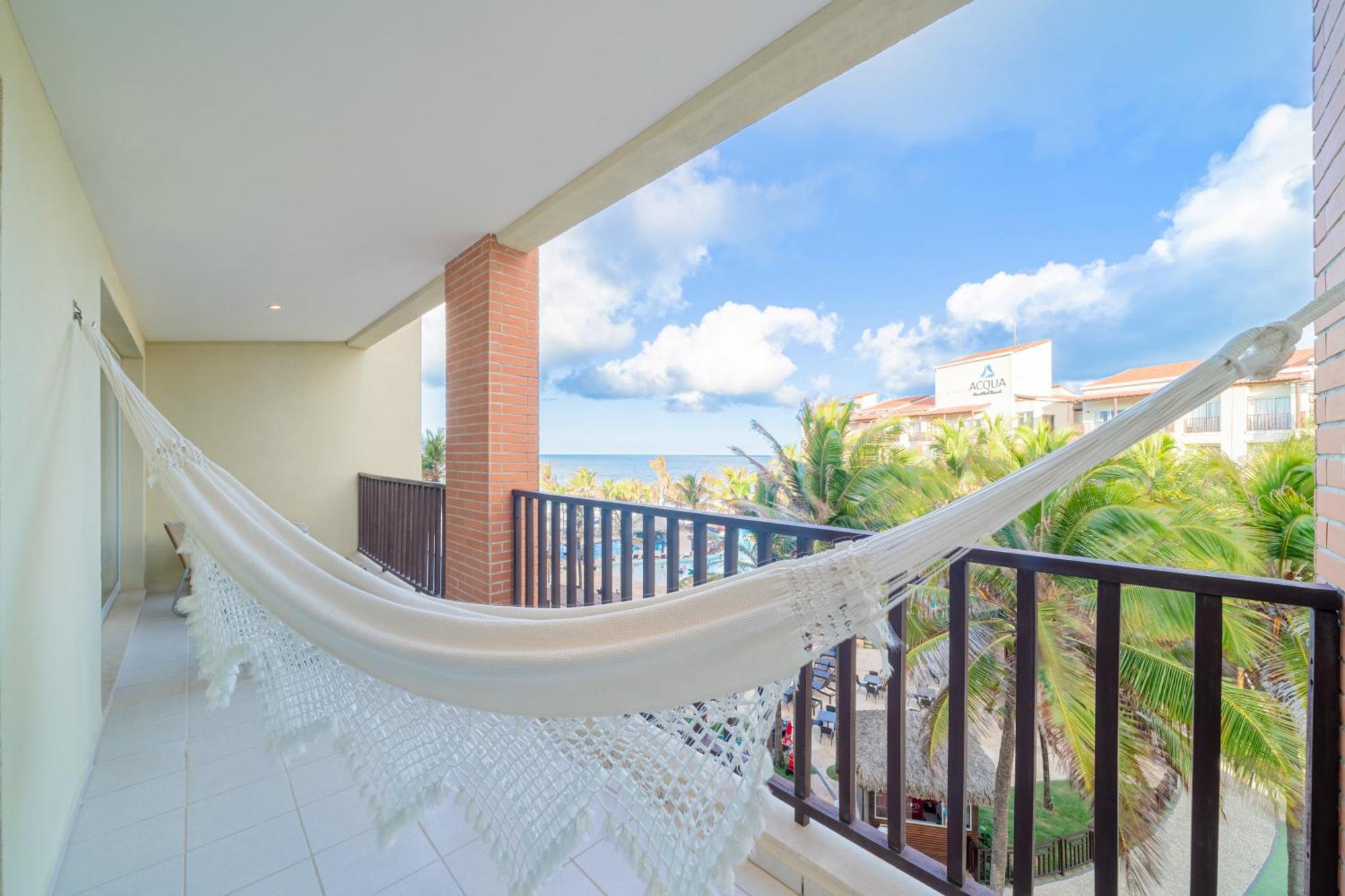 Beach Park Resort - Acqua Aquiraz Rum bild