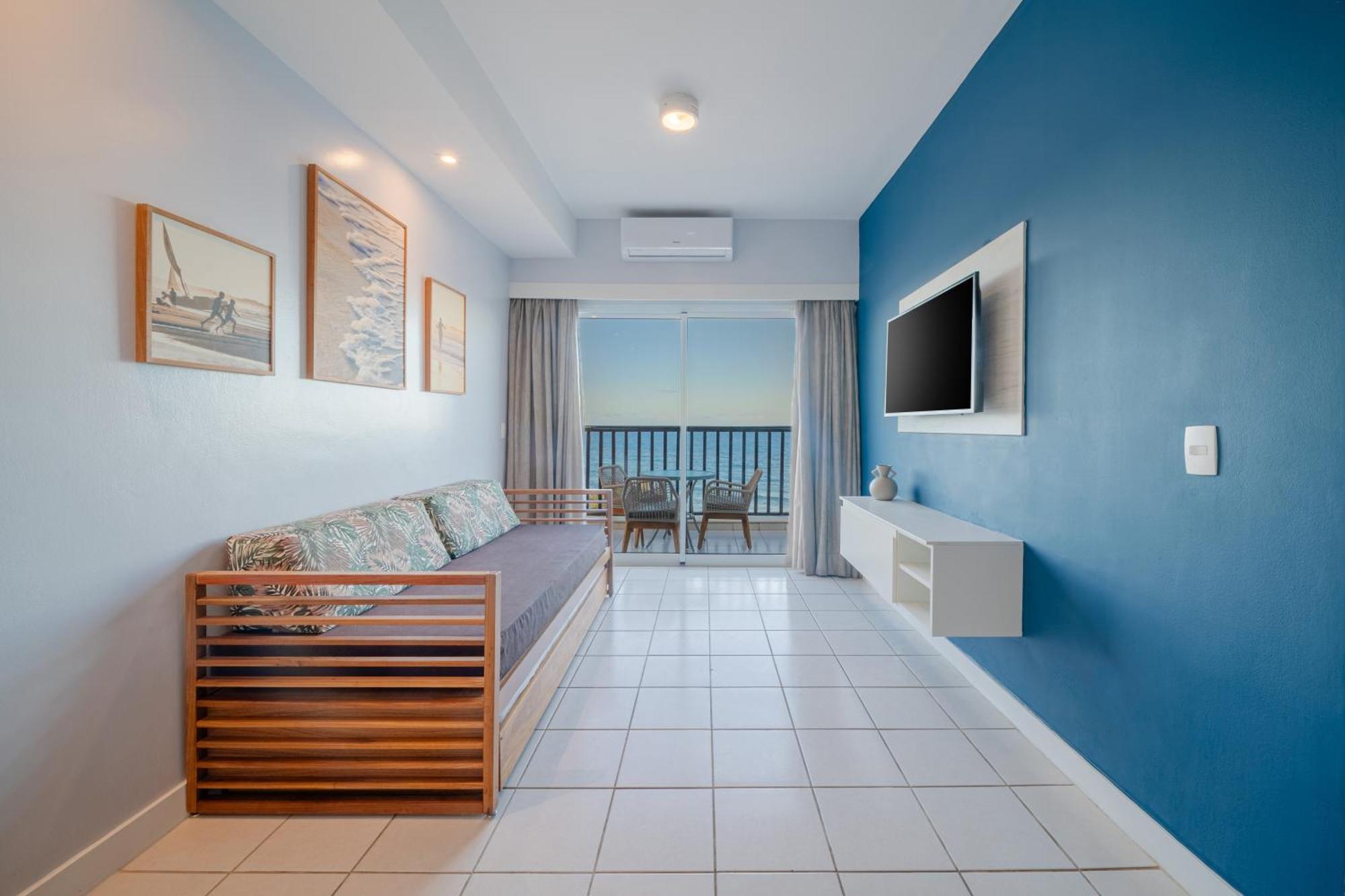 Beach Park Resort - Acqua Aquiraz Exteriör bild