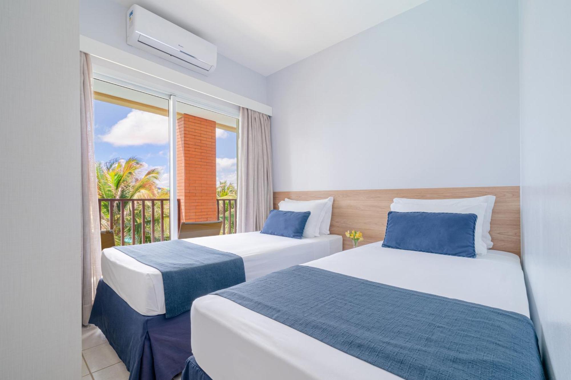 Beach Park Resort - Acqua Aquiraz Rum bild