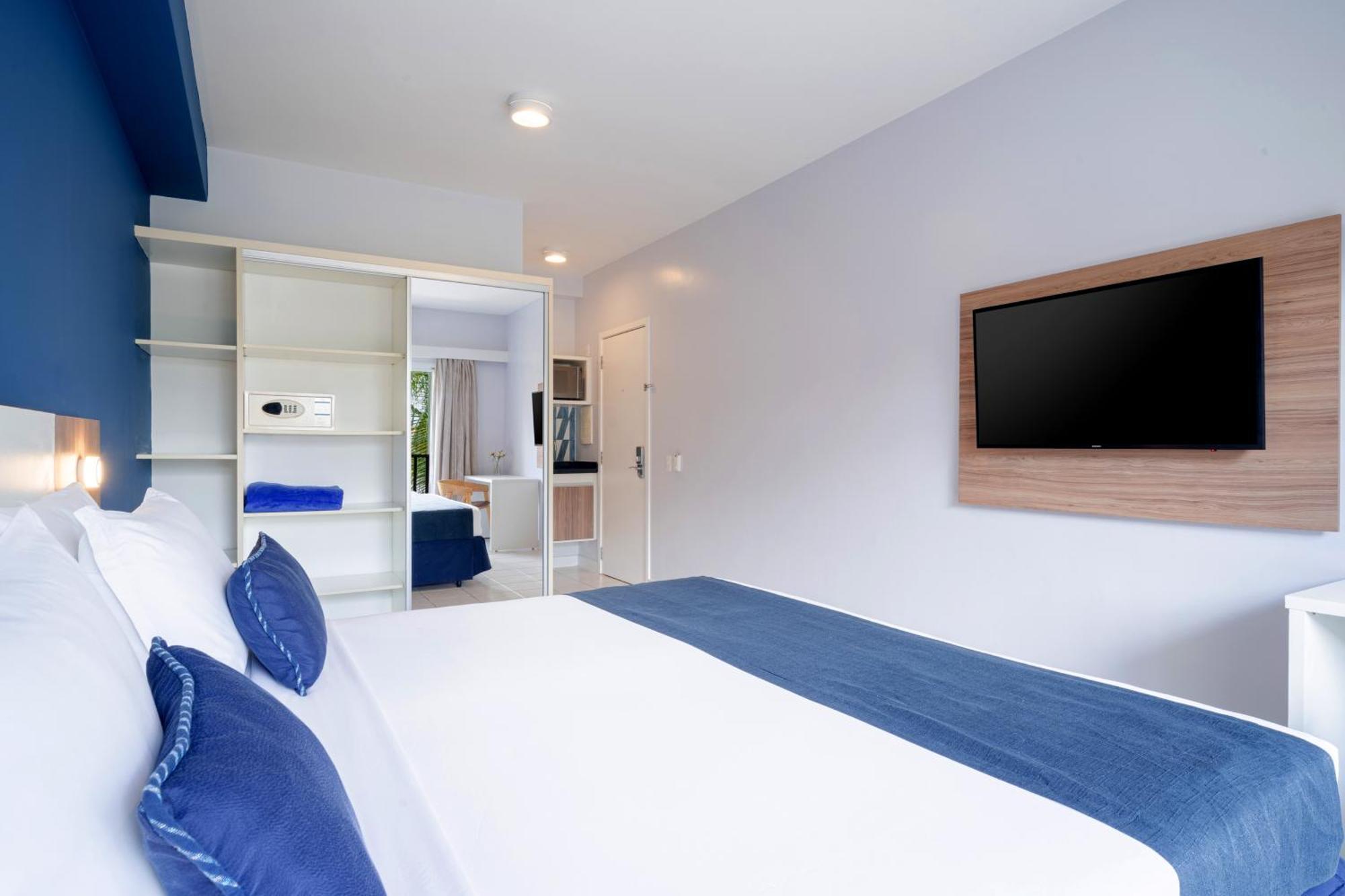 Beach Park Resort - Acqua Aquiraz Rum bild