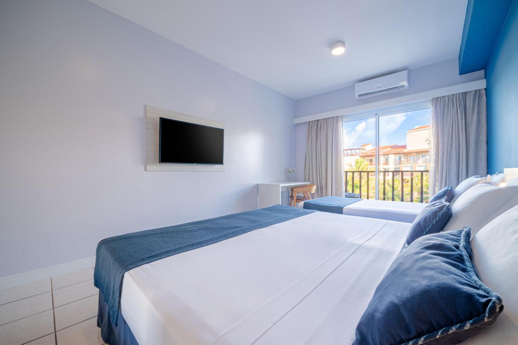 Beach Park Resort - Acqua Aquiraz Rum bild